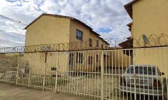 Imagem: ESMERALDAS - Casa Padrão