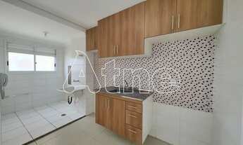 Imagem 2: Apartamento para Locação Inspire Barueri Brisas