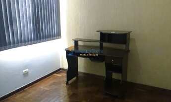 Imagem 4: Prédio conservado, medidor de gás individual , apartamento conservado de 2 quartos , bair