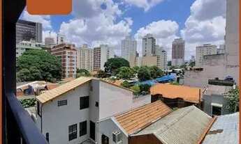 Imagem 3: SÃO PAULO - Apartamento Padrão - PINHEIROS
