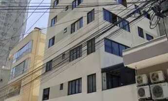 Imagem: Apartamento para alugar em Balneário Camboriú