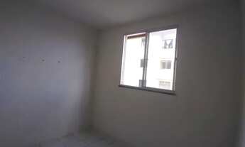 Imagem 6: Apartamento dois quartos condomínio Rio Vida Residencial Clube II