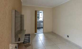 Imagem 3: Apartamento para Aluguel - Campos Elíseos , 2 Quartos, 45 m2