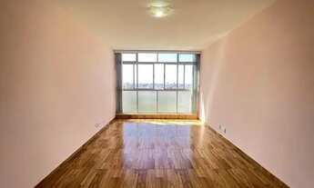 Imagem 2: Apartamento com 3 dormitórios, 101 m² - venda por R$ 800.000,00 ou aluguel por R$ 3.780,82