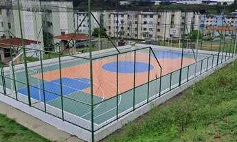 Imagem 5: ALUGUEL AP MOBILIADO