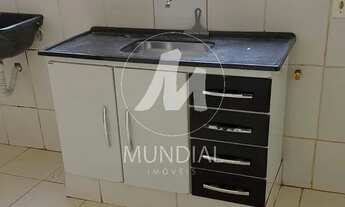 Imagem 3: Apartamento (tipo - padrao) 2 dormitórios, cozinha planejada, portaria 24 horas, lazer, sa