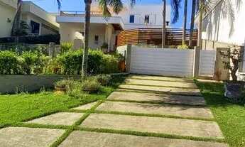 Imagem 4: Casa com 4 dormitórios, 300 m² - venda por R$ 1.750.000,00 ou aluguel por R$ 7.000,00/mês