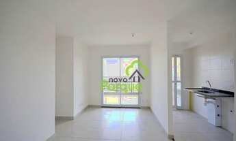 Imagem 5: Apartamento com 3 dormitórios à venda, 63 m² por R$ 610.000,00 - Cambuci - São Paulo/SP