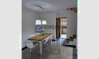Imagem 5: SAO BERNARDO DO CAMPO - Residential / Sobrado - JARDIM PALERMO