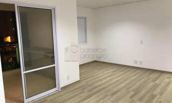 Imagem 2: Apartamento Padrão em Jundiaí