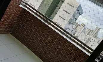 Imagem 2: Excelene apartamento aluguel 106 metros com 3 quartos em Boa Viagem - Recife - PE