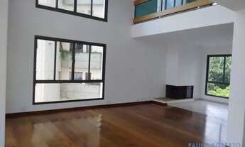 Imagem: APARTAMENTO - MORUMBI - SP