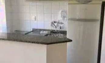 Imagem 2: Apartamento com 1 dormitório para alugar, 37 m² - Vila Nova Conceição - São Paulo/SP