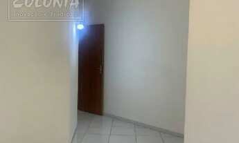 Imagem 2: Santo André - Apartamento Padrão - Vila Bastos