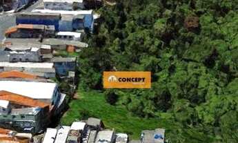 Imagem 2: Área à venda, 1828 m² por R$ 768.000,00 - Jardim Dulce - Poá/SP