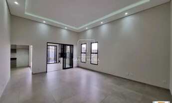 Imagem 2: Casa (térrea em condominio) 3 dormitórios/suite, cozinha planejada, portaria 24hs, lazer