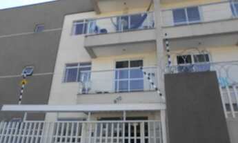 Imagem 4: Apartamento para Locação Bairro Rebouças - Curitiba - PR