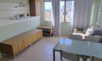 Imagem: Apartamento em Independência
