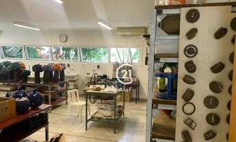 Imagem 5: Casa com 4 dormitórios à venda, 730 m² por R$ 11.550.000,00 - Jardim Prudência - São Paulo