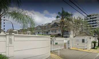 Imagem: Casa para venda Condomínio Quality Recreio