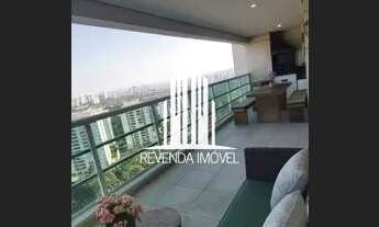 Imagem: APARTAMENTO COM 3 SUÍTES, 5 BANHEIROS