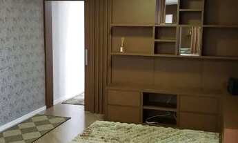 Imagem 2: Apartamento 3 quartos Mobiliado