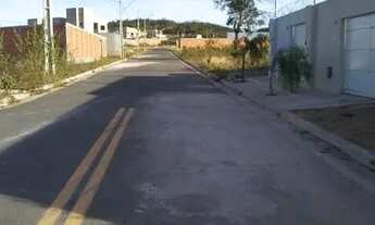 Imagem 7: Vendo casa nova em fase de acabamento no bairro Residencial Monte Belo