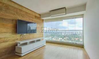 Imagem 2: Locação Apartamento 3 Dormitórios - 86 m² Alto de Pinheiros