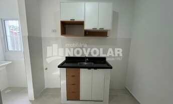 Imagem 2: Apartamento na Vila Maria Alta