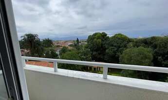 Imagem 5: Apartamento para aluguel com 48 metros quadrados com 1 quarto em Barranco - Taubaté