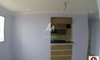 Imagem 3: Apartamento (tipo - padrao) 2 dormitórios, cozinha planejada, portaria 24hs, lazer, espaço