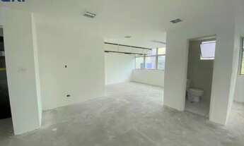 Imagem 8: 268 m²AU LAJE CORPORATIVA, A 01 QUADRA DA PAULISTA