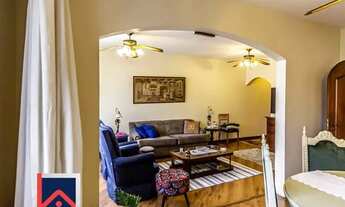 Imagem 1: Apartamento Venda Bela Vista 136 m² 3 Dormitórios