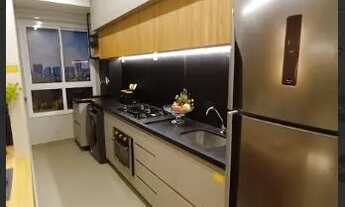 Imagem 5: Oportunidade, 01 ou 02 suítes no Setor Universitário