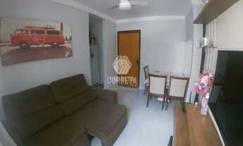 Imagem 7: OB- Apartamento para alugar com 2 quartos no Vista dos Ipês, Serra