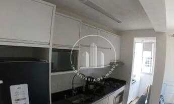 Imagem: Apartamento com 2 dormitórios à venda