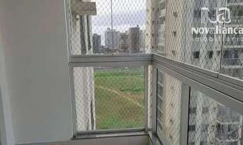 Imagem 4: Apartamento com 3 quartos para alugar, 73 m² - Praia das Gaivotas - Vila Velha/ES