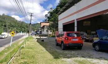 Imagem 3: Galpão para Locação em Teresópolis, Albuquerque
