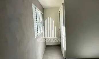 Imagem 2: Csa à venda no Americanópolis com 117m² 3 dormitórios 1 suíte 3 banheiros 1 vaga