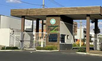 Imagem: Terreno residencial à venda, Condomínio