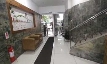 Imagem 3: Vendo Quarto e Sala com 37 m2 quadrados, no coração de Copacabana RJ