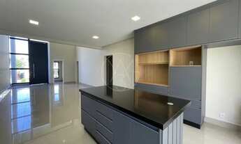 Imagem 2: Casa - Swiss Park - Campinas