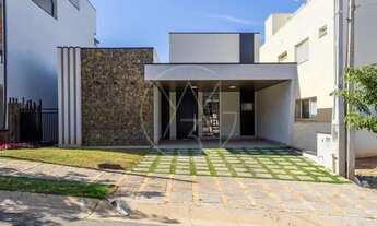 Imagem: Casa - Swiss Park - Campinas