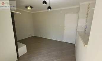 Imagem 7: Apartamento para Locação em São Paulo, Vila Miami, 2 dormitórios, 1 banheiro, 1 vaga