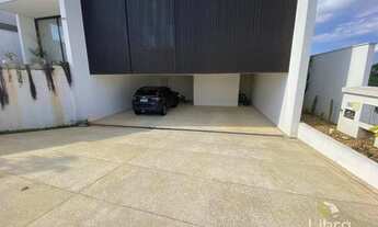 Imagem 3: Sobrado com 4 dormitórios à venda, 490 m² por R$ 3.200.000,00 - Alphaville Nova Esplanada