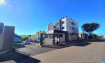 Imagem 3: Apartamento em Jardim Guairacá - Maringá