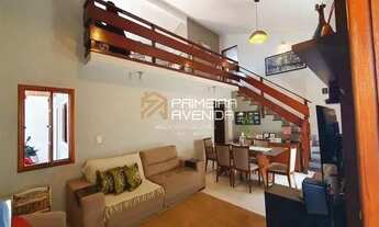 Imagem: Sobrado 220m² - 3 dorms sendo 1 suíte