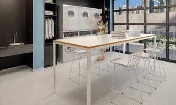 Imagem 5: Apartamento com 2 Dormitorio(s) localizado(a) no bairro Vila Buarque em São Paulo / Ref