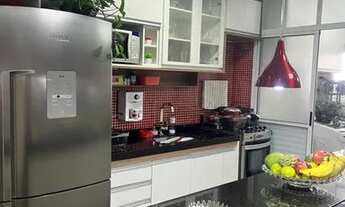 Imagem 7: RR5253D Apartamento 80m² CONDOMÍNIO ALPHAVIEW - OPORTUNIDADE - 3 Dorms 2 Vagas - Barueri