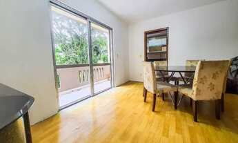 Imagem 5: Apartamento com 3 dormitórios para alugar, 120 m² por R$ 2.350,00/mês - Centro (Blumenau